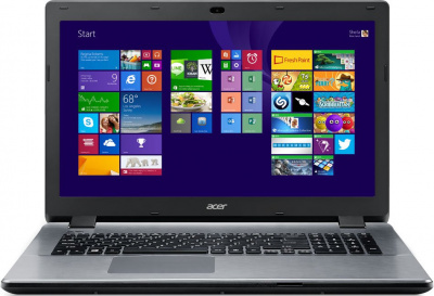  Acer Aspire E5-771G-348S (NX.MNVER.009)