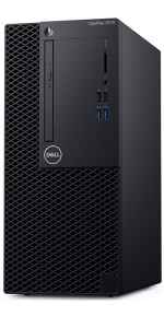   Dell Optiplex 3070 MT (3070-5673), black