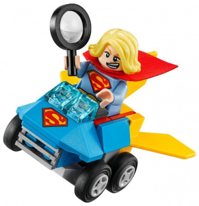    LEGO DC Super Heroes 76094    - 