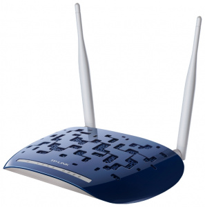 TP-LINK TD-W8960N