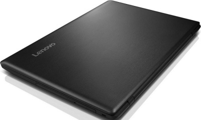  Lenovo IdeaPad 110-15IBR (80T70047RK), Black