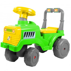    R-Toys   (931) green-yellow - 