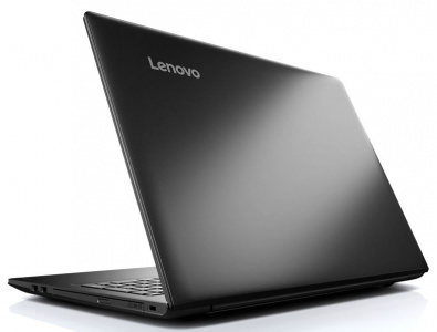  Lenovo IdeaPad 310-15ISK (80SM022GRK), Black