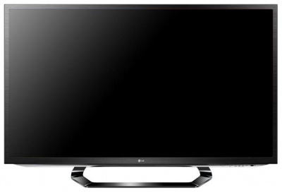 - LG 55LM620T