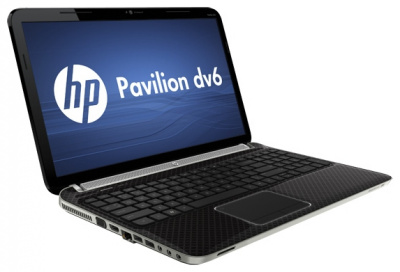  HP Pavilion dv6-6c32er