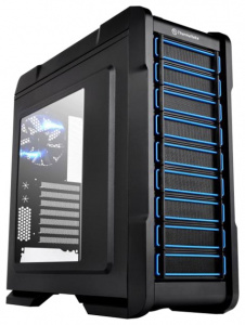    Thermaltake Chaser A31 VP300A1W2N Black