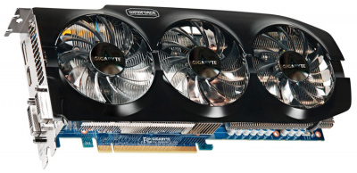  Gigabyte GeForce GTX680