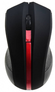   Oklick 615MW Black-Red USB - 