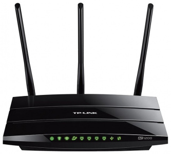 Wi-Fi  TP-Link Archer C1200