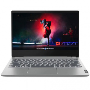  Lenovo Thinkbook 13S (20R90055RU), silver