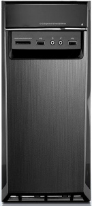   Lenovo H50-50 Core i5 black