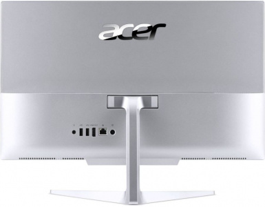    Acer Aspire C22-865 (DQ.BBRER.014), Silver - 