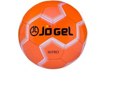     Jogel JS-100 Intro 5, orange - 