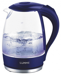  Lumme LU-216, blue