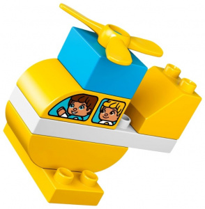    Lego Duplo 10848 - 