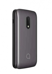     Alcatel 3025X Grey - 