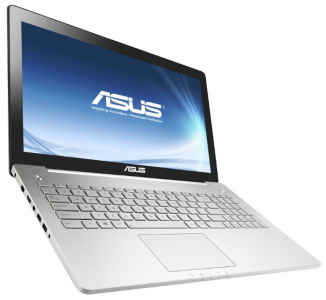  Asus N550JK-CN014H