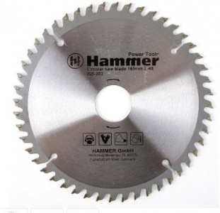   Hammer Flex 205-203 CSB PL