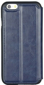    G-Case Slim Premium  iPhone 6S/6 Plus Dark Blue - 