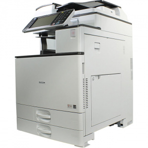    Ricoh MP C2011SP - 