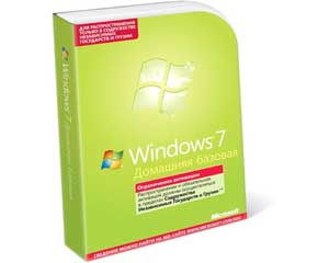  Windows 7   32-bit BOX