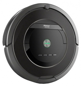    iRobot Roomba 880 - 