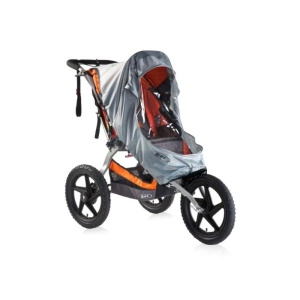       BOB Sport Utility Stroller / Ironman - 