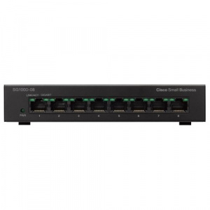  Cisco SG110D-08-EU