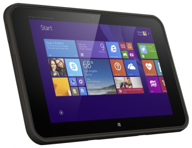  HP Pro 10 Tablet L2J88AA 32Gb