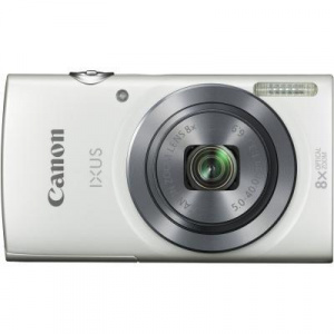    Canon IXUS 160 White - 