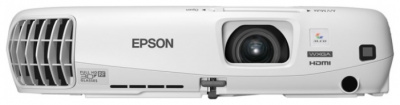    Epson EB-W16 - 