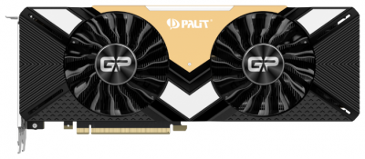  Palit RTX 2080Ti NE6208TS20LC-150A 11 