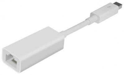   Apple MD463ZM/A, White