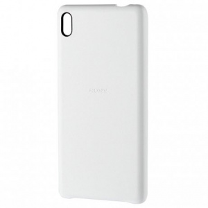    Sony Back Cover SBC34  Xperia XA white - 