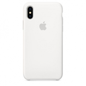    Apple  Apple iPhone X white (MQT22ZM/A) - 