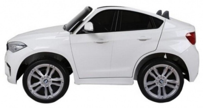    Barty BMW X6M JJ2168 white - 