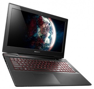  Lenovo IdeaPad Y5070 15.6" (59422484)