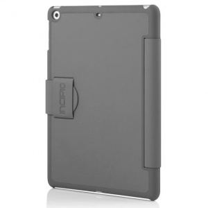 - Incipio Lexington  iPad Air, Grey