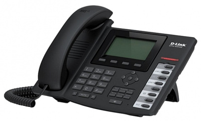   VoIP- D-link DPH-400GE/F1A - 