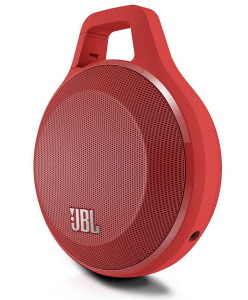     JBL Clip, Red - 