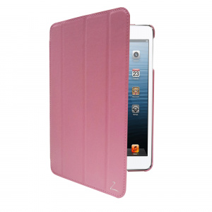 -  LaZarr iSmart Case  Apple iPad mini Pink