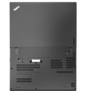  Lenovo ThinkPad X270 (20HN0013RT), Black