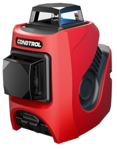   Condtrol NEO X2-360 black-red