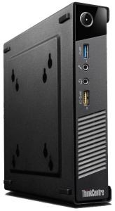 - Lenovo ThinkCentre M73 Tiny (10AXS36000)