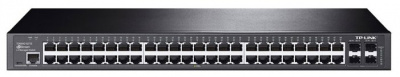  TP-Link T2600G-52TS