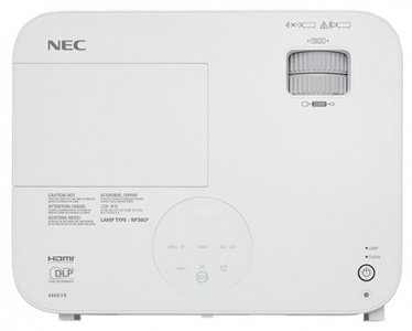    NEC M403H - 