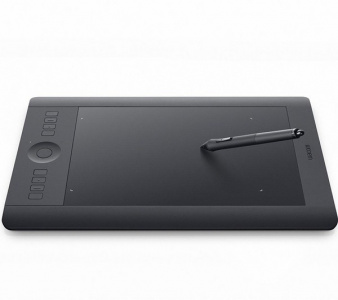     Wacom Intuos Pro Medium - 