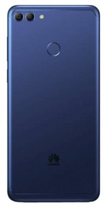    Huawei Y9 (2018) FLA-LX1, Blue - 