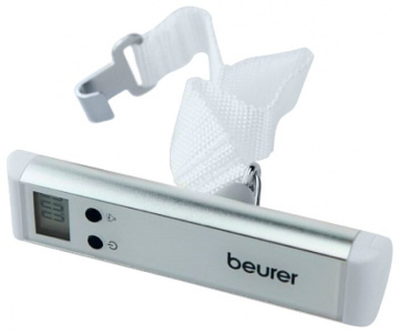  Beurer LS10 white