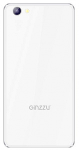    Ginzzu S5040 Black - 